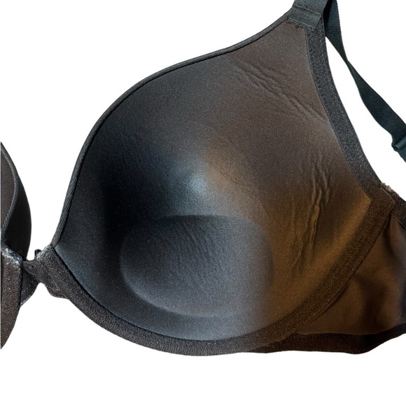 Cacique Boost Plunge Bra size 46 C - Picture 6 of 8